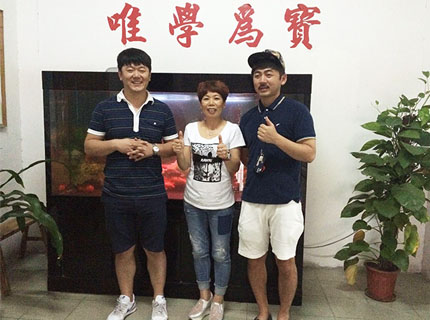 韓國(guó)品牌：睿牛戶(hù)外品質(zhì)，值得信賴(lài)